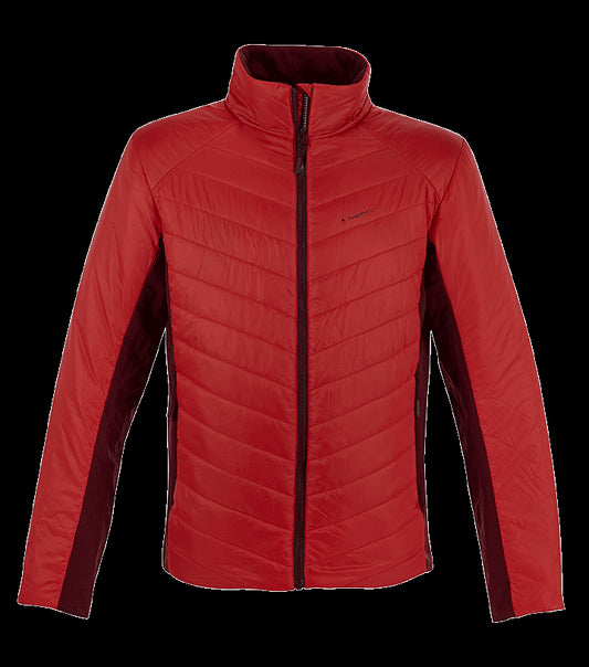 POWERJACKET SPEED MEN Red