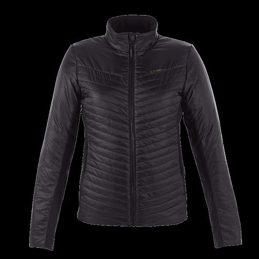 POWERJACKET SPEED WOMEN Black