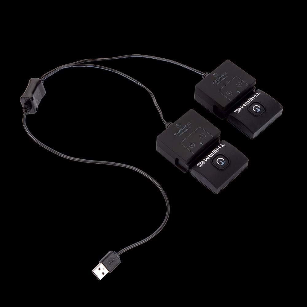 Powersock USB Charging cable