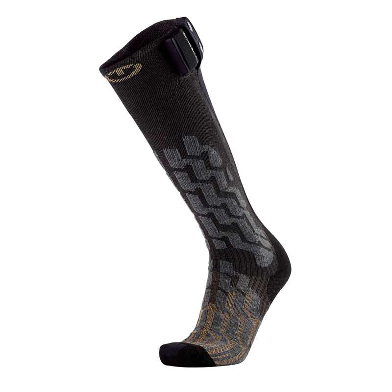 POWERSOCKS HEAT FUSION WOMEN