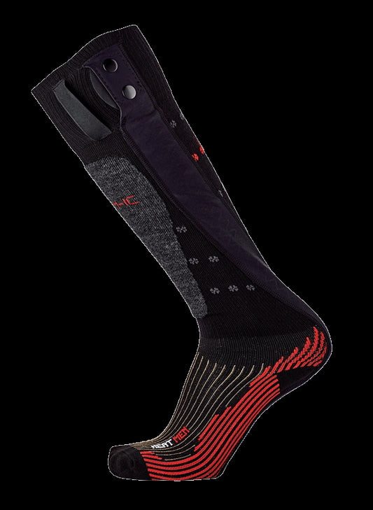 POWERSOCKS HEAT MEN V2