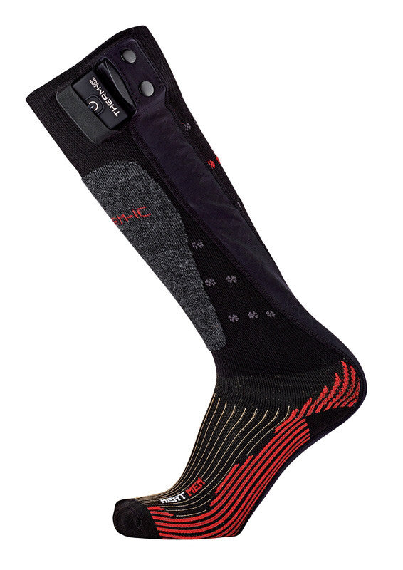 POWERSOCKS HEAT MEN V2