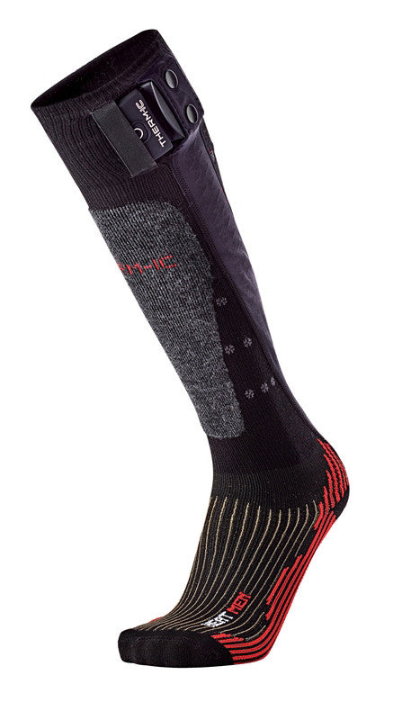 POWERSOCKS HEAT MEN V2