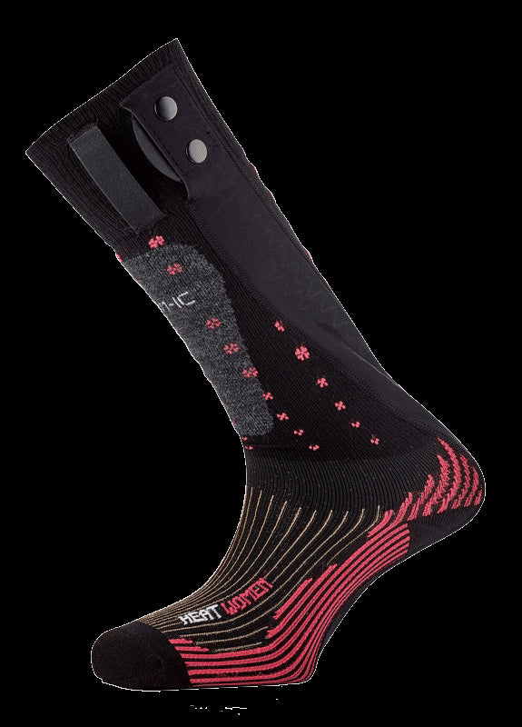 POWERSOCK HEAT WOMEN