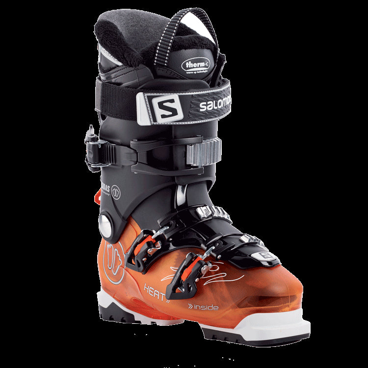 Rental Heat Men Skiboots