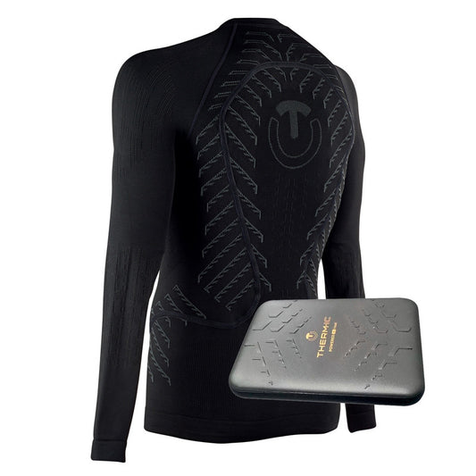 ULTRA WARM BASELAYER S.E.T® MEN