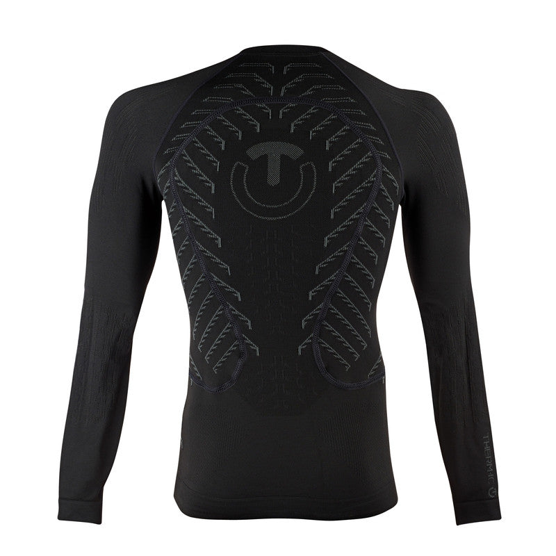 Set Ultra Warm Baselayer S.E.T Men Body Pack Therm ic
