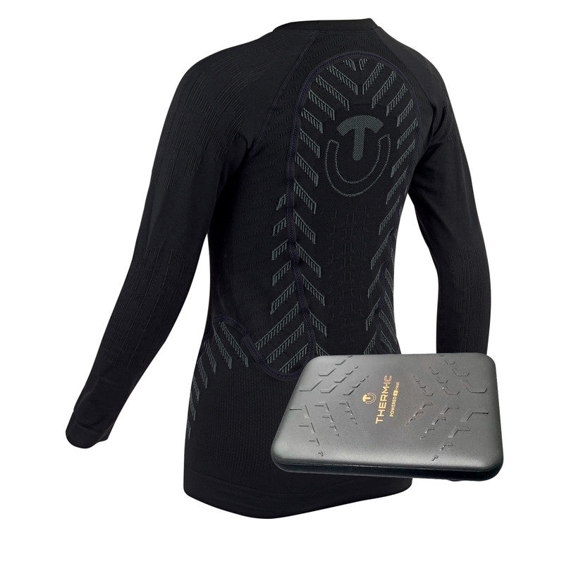 SET ULTRA WARM BASELAYER S.E.T® WOMEN + BODY-PACK