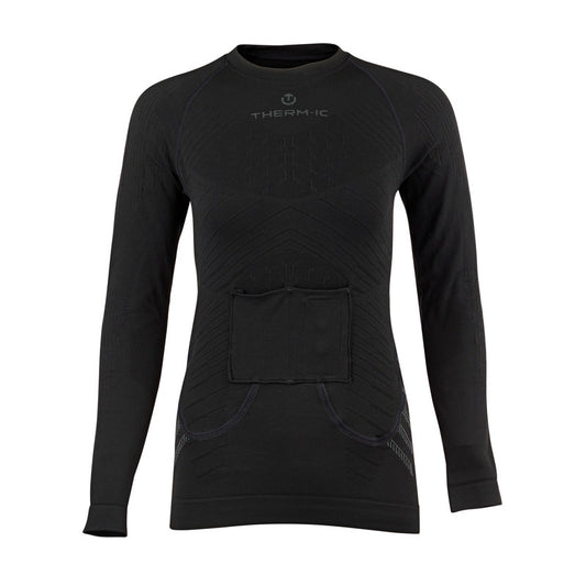 SET ULTRA WARM BASELAYER S.E.T® WOMEN + BODY-PACK