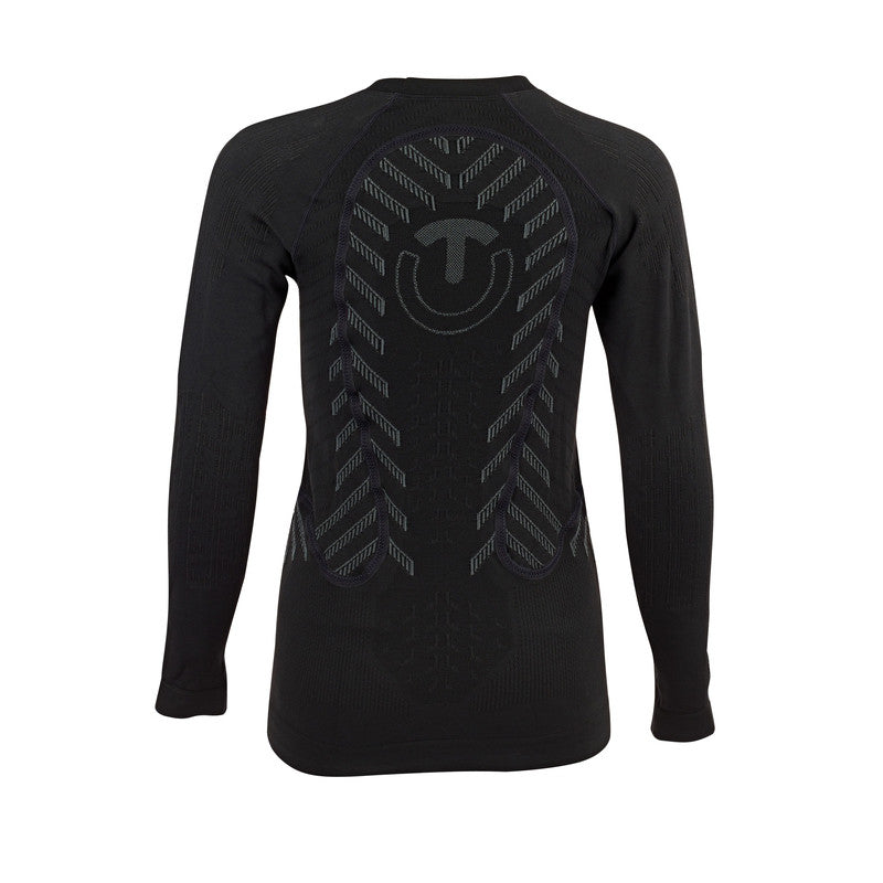 SET ULTRA WARM BASELAYER S.E.T® WOMEN + BODY-PACK