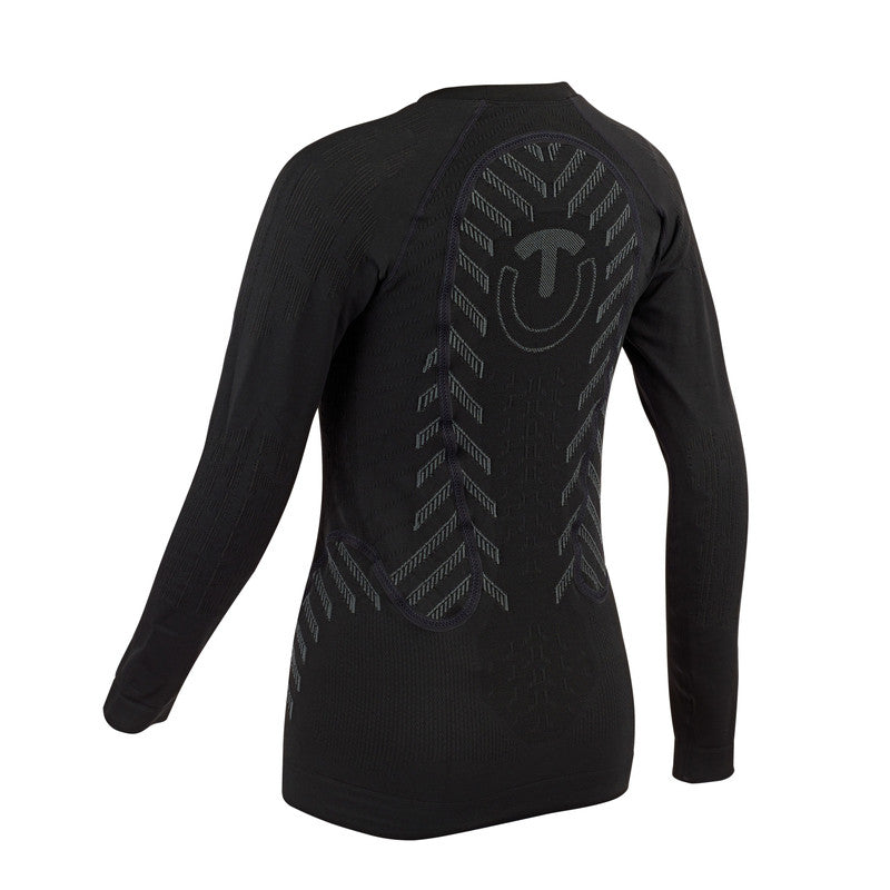 SET ULTRA WARM BASELAYER S.E.T® WOMEN + BODY-PACK