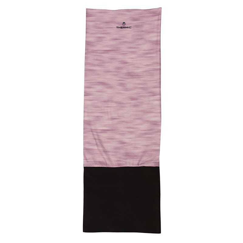 Extra Warm Heavyweight NW - Pink Heather