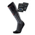 Bundle - Calcetines calefactables de esquí - Ultra Warm Performance S.E.T® + S-Pack 1400B