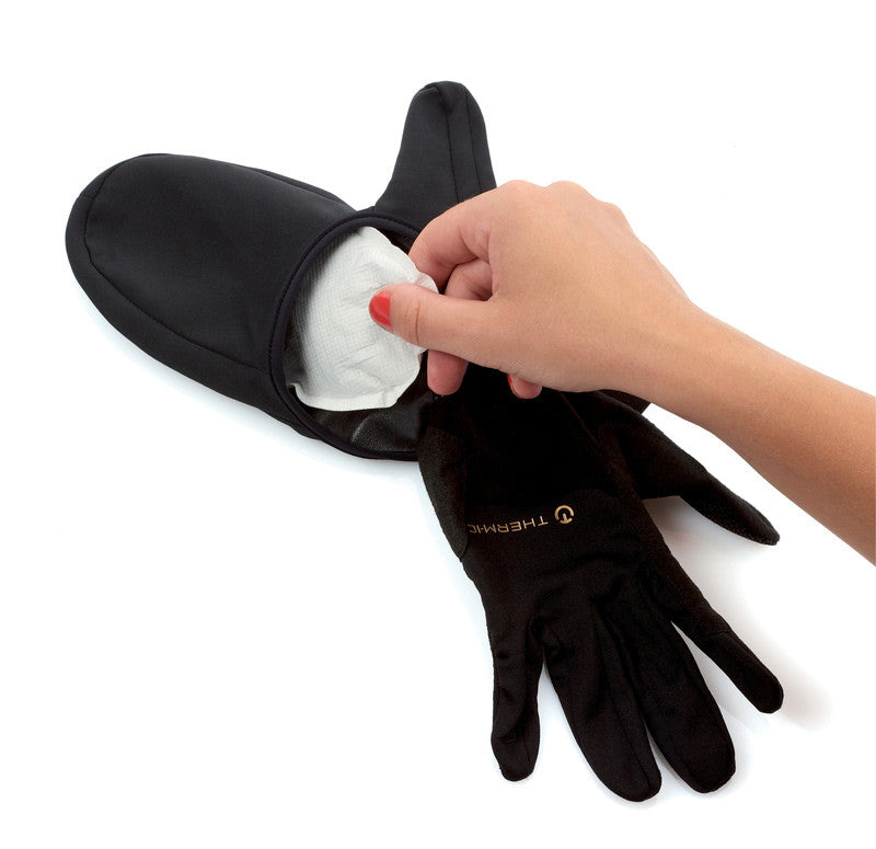 Convertible gloves online