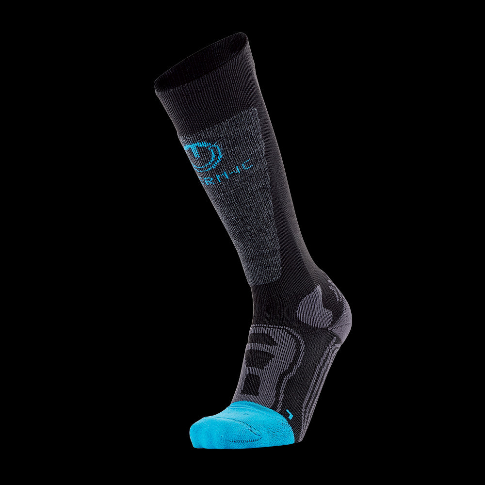 Warmer Ready Socks Blue