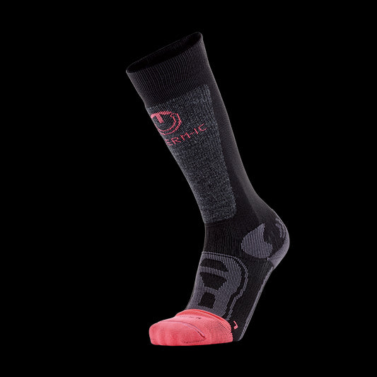 Warmer Ready Socks Junior Pink