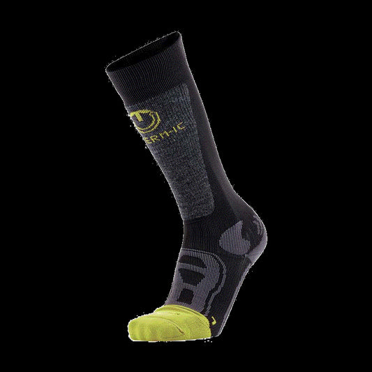 Warmer Ready Socks Lime