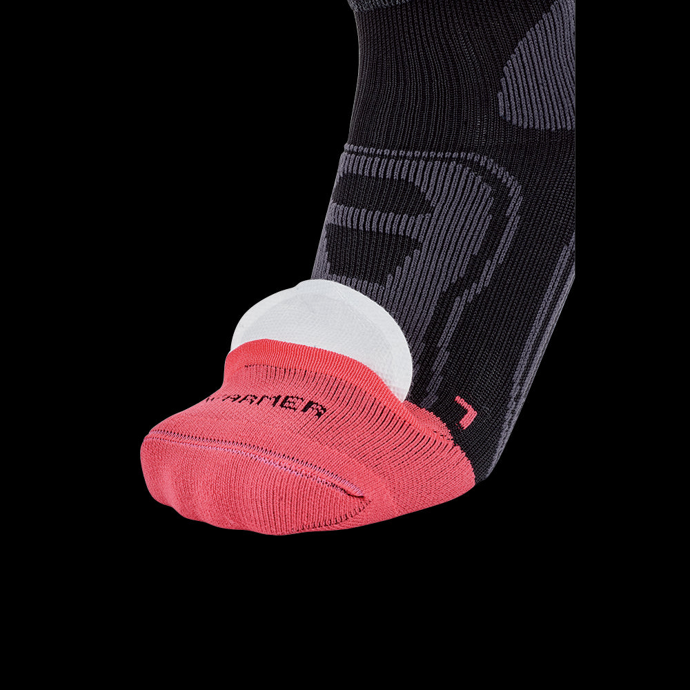 Warmer Ready Socks Pink